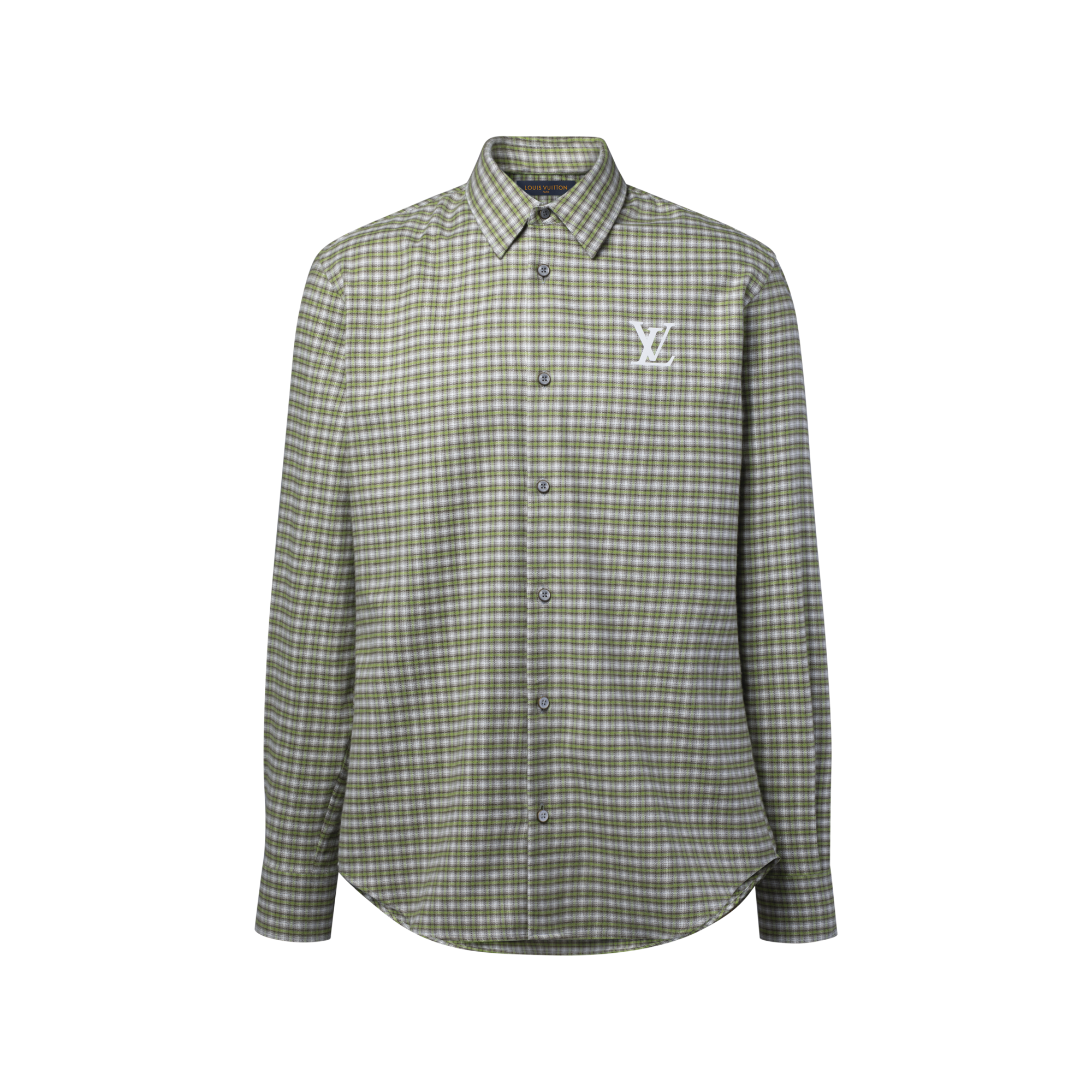 Striped Jacquard Half-Zip Sweater - For Men | LOUIS VUITTON